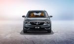 Buick Excelle GX 2017 года (CN)